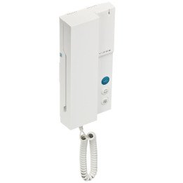VIDOS U210-W IP видеодомофон 2MP PoE