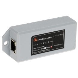 DELTA NETWORK SPT-POE/2G-POE PoE injektors