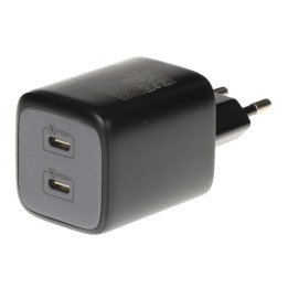 Delta Power CHAR-X189C-45W-GAN 45W GaN USB-C зарядка