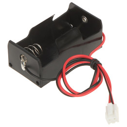 SATEL HOLDER-ER Baterijas turētājs ER34615 3.6V