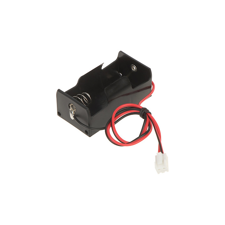 SATEL HOLDER-ER Baterijas turētājs ER34615 3.6V