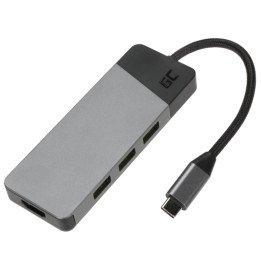 Green Cell HUBGC01 USB 3.1 шлюз умного дома
