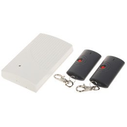 SATEL RK-1K viedais releju modulis 1 kanāls