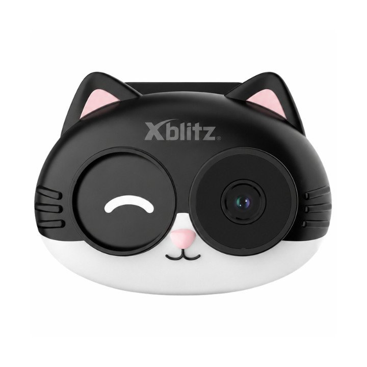 Xblitz XB-COCO Wi-Fi камера 1080p для помещений