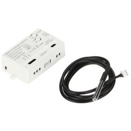 ATLO ATLO-TS5Z-TUYA Zigbee умный выключатель датчик