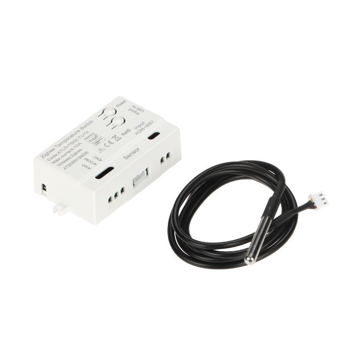 ATLO ATLO-TS5Z-TUYA Zigbee умный выключатель датчик