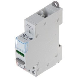 LEGRAND LE-412914 20А бистабильный выключатель с лампой