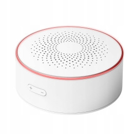 Tuya ZigBee 3.0 Smart Siren 100dB LED with Backup Battery SNTZ017