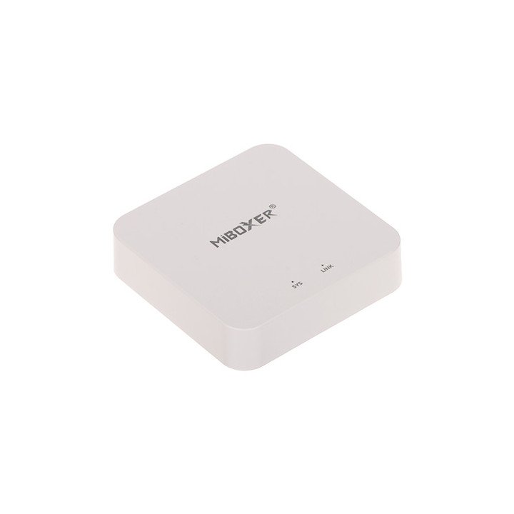 MiBOXER WL-BOX2 Tuya Smart Wi-Fi хаб шлюз