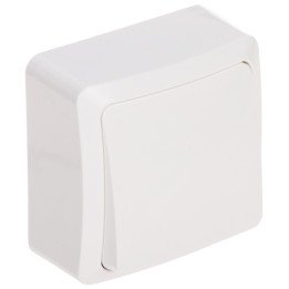 Elektro-Plast BERG/3710-00/EPN 250В 10А выключатель