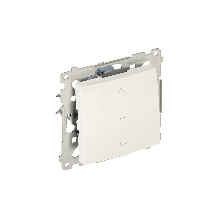 KONTAKT Simon DZW1K.01/11-SIMON54 выключатель для штор 250В 10А