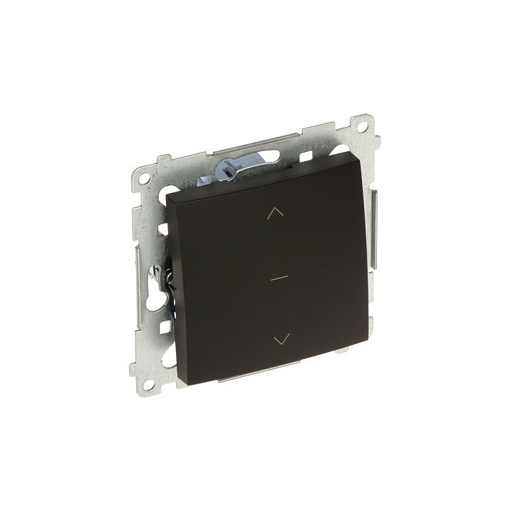 KONTAKT Simon DZW1K.01/49-SIMON54 выключатель штор 250В 10А