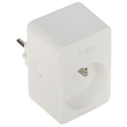 TP-LINK TL-TAPO-P100 Viedais Wi-Fi Kontaktspraudnis 2300W