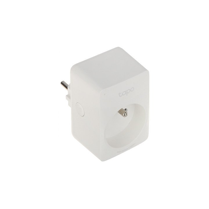 TP-LINK TL-TAPO-P100 Viedais Wi-Fi Kontaktspraudnis 2300W