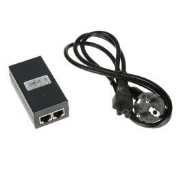 DELTA NETWORK POE-48/NX-1G 24W PoE adapteris