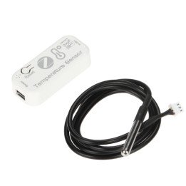 ATLO ATLO-TS4Z-TUYA Zigbee датчик температуры и влажности