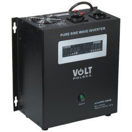 VOLT Polska SINUS-PRO-2500W-24/230V ИБП 2500 Вт