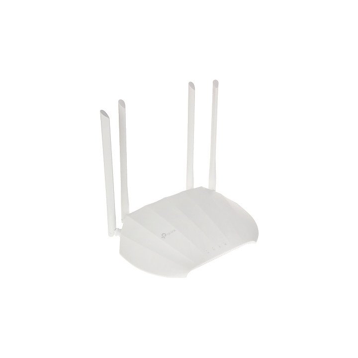 TP-LINK TL-WA1201 divjoslu Wi-Fi piekļuves punkts PoE