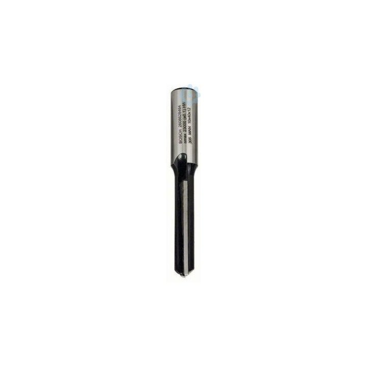 BOSCH 2608628464 Фреза 10x40мм хвостовик 12мм
