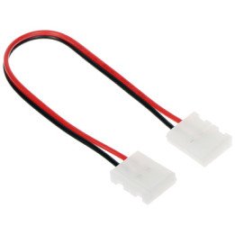 ORNO AD-TL-6499/Z-P-Z LED lentes savienotājs 8 mm