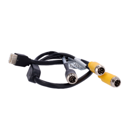 STREAMAX ST-VIDEOCABLE-ADPLUS video kabeļa adapteris