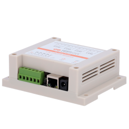 VIDEOLOGIC VA-VLA-IO8-8R модуль ВВ 8IN 8OUT