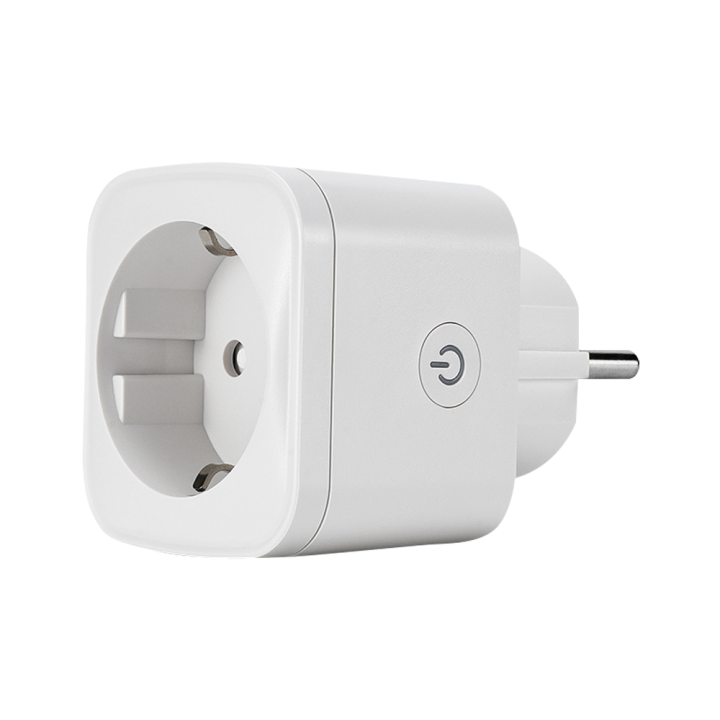 NIVIAN RETAIL NVS-SOCKETF-W2 viedkontaktligzda Wi-Fi