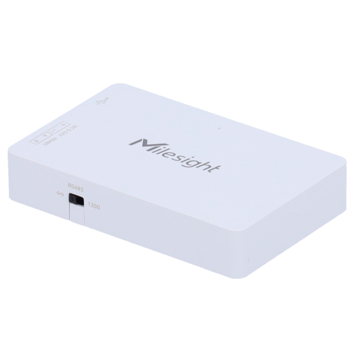 MILESIGHT MS-UC100-868M LoRaWAN шлюз 868 МГц