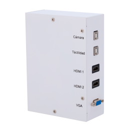 IBOARD WB5-2U2H1V-V2 Умный домашний хаб
