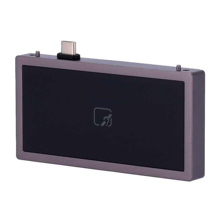 AKUVOX AK-S535-MODULE-BIM Piederumu modulis