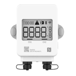 MILESIGHT MS-TS302-868M LoRaWAN sensors