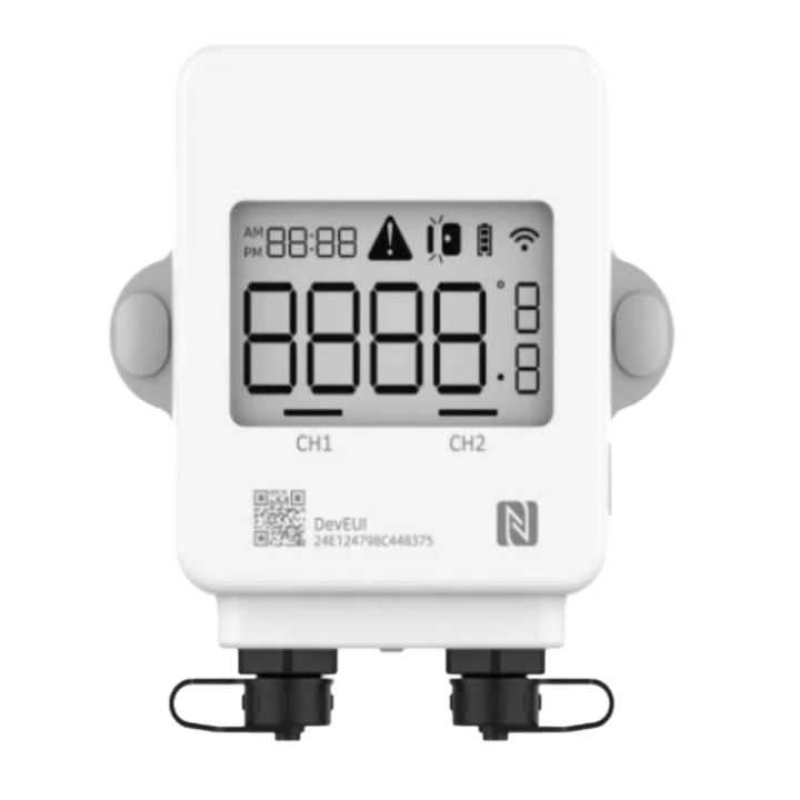MILESIGHT MS-TS302-868M LoRaWAN sensors