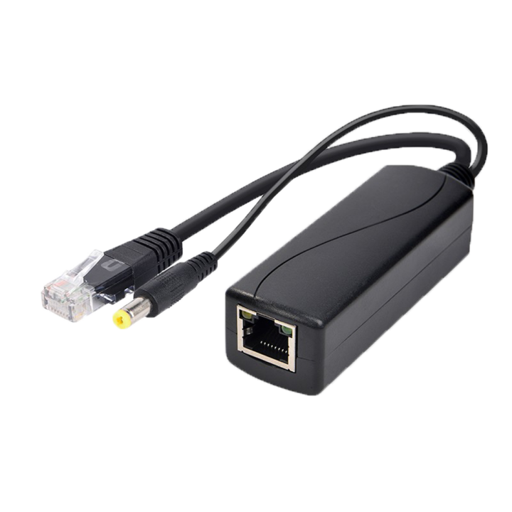 MARCA BLANCA POE-SPLIT-30W PoE сплиттер 30W