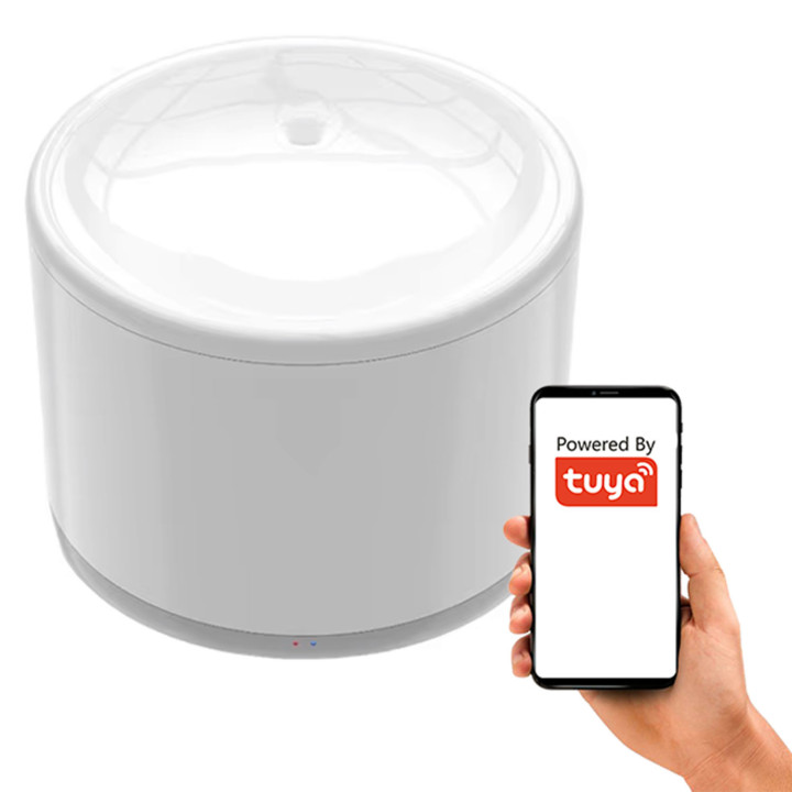 Tuya 5904496825718 IP citofona smart durvju stacija