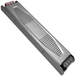 OXT LED Power Supply 24V 400W 16.6A Slim PRO W414