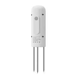Tuya IP67 PIR motion temperatūras mitruma sensors Zigbee