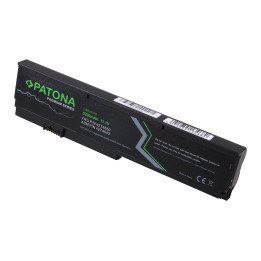 Patona PT2414 Battery for IBM ThinkPad X200 5200mAh 11.1V Li-Ion PREMIUM