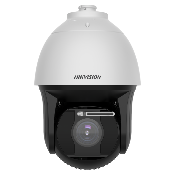 DS-2DF8442IXG1-ELWY HIKVISION SOLUTIONS 4MP PTZ IP kamera ar 42x optisko tālummaiņu, PoE, IP67, 400m IR