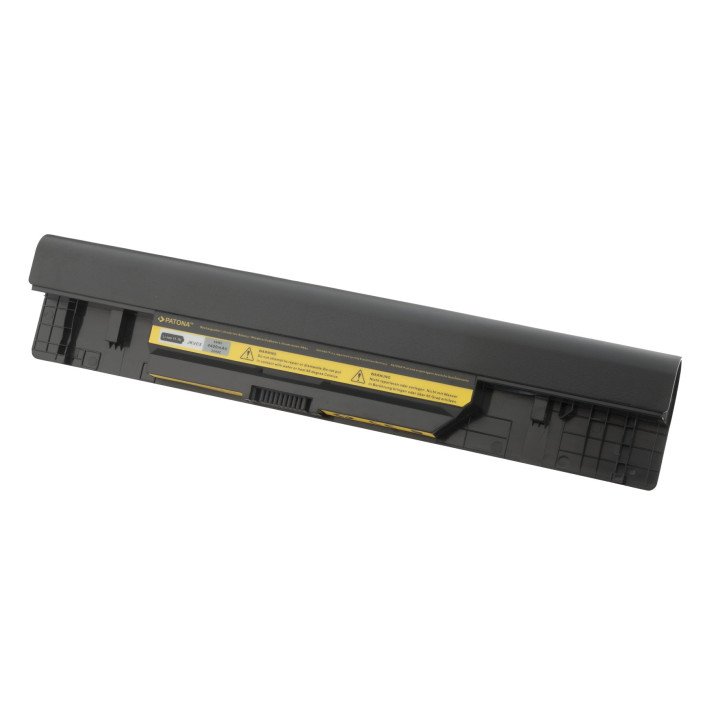 Patona PT2244 Laptop Battery 4400mAh 11.1V Li-Ion for Dell Inspiron 14/15