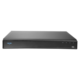 X-SECURITY XS-XVR6216AS-4KL-2FACE 16 kanālu 4K XVR ierakstītājs ar sejas atpazīšanu