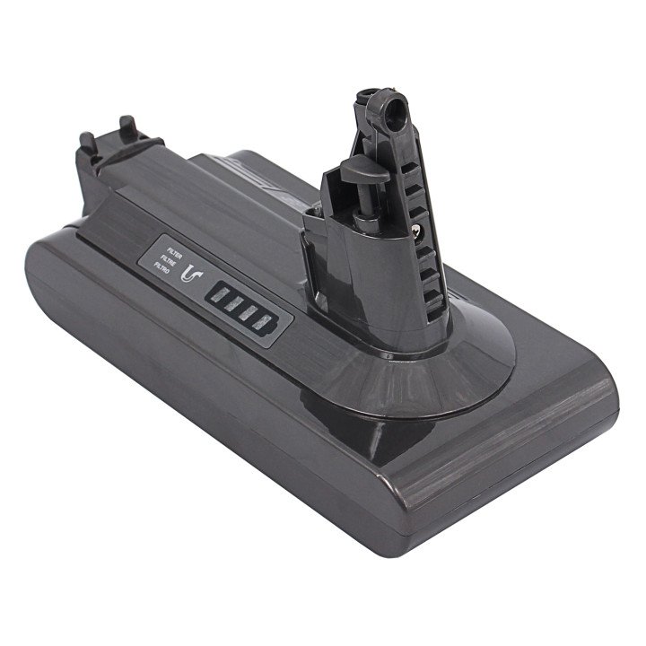 Patona PT6135 Battery for Dyson V10 2500mAh Li-ion 25.2V PREMIUM