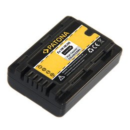 Patona PT1101 Battery for Panasonic VBL-090 770mAh Li-Ion