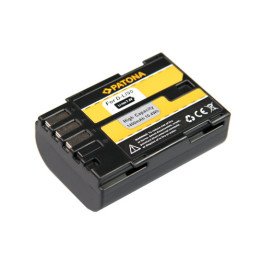 Patona PT1186 Battery for Pentax D-Li90 1400mAh Li-Ion