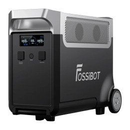 FOSSIBOT FB3840 3840Wh Expansion Battery for F3600 Pro