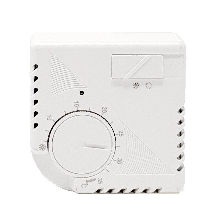 VEXEN TCS-7000BA termoregulators ar gaisa sensoru 110-230V 10A