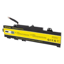 Patona PT2902 Laptop Battery HP 850 G5 4400mAh 11.55V Li-ion TT03XL