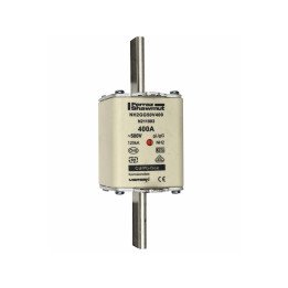 Mersen NH gG 400A/500V drošinātājs