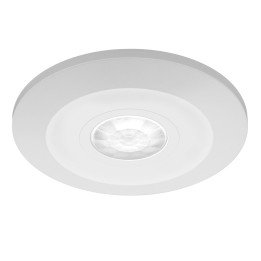 ALIO MS-360 kustības sensors 360°, 8m, IP20, 2000W