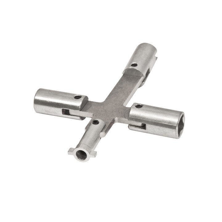 Ключ универсальный ETI KEY-UNI-M