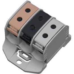 HORA eTec RKA 50 3P 3L BSG клеммная колодка